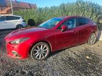 Mazda 3 export, Auto's, Voorwielaandrijving, 4 cilinders, Leder, Bedrijf