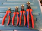 KNIPEX TANGEN, Doe-het-zelf en Bouw, Gereedschap | Handgereedschap, Ophalen of Verzenden, Nieuw