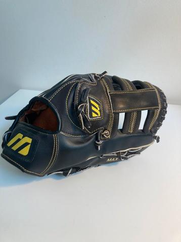 Mizuno baseball handschoen MZ117 beschikbaar voor biedingen