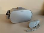 Oculus Go 64 Go, Consoles de jeu & Jeux vidéo, Virtual Reality, Comme neuf, Lunettes VR, Enlèvement ou Envoi