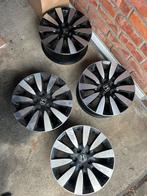 Honda Civic OEM stock velgen 17 inch, Auto-onderdelen, Banden en Velgen, Ophalen, Gebruikt, Velg(en), 17 inch