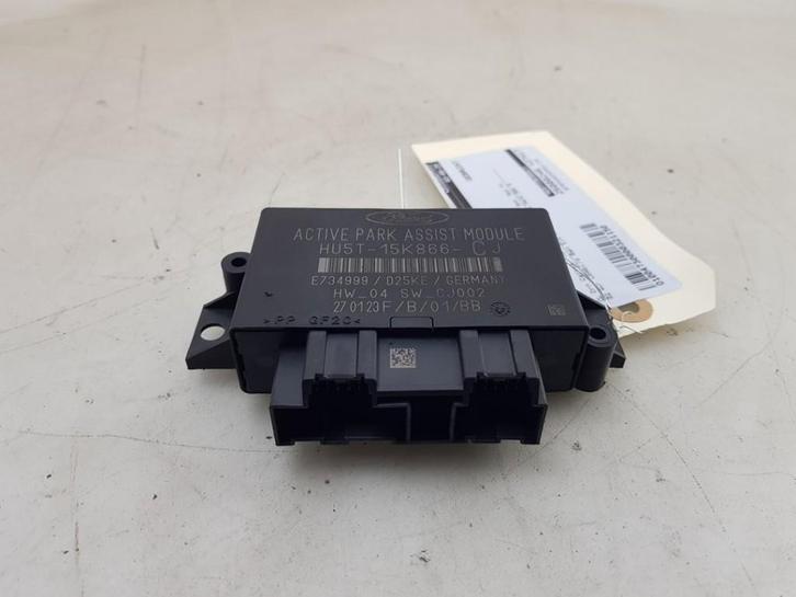 ORDINATEUR AIDE AU STATIONNEMENT Ford Focus 4 Wagon, Autos : Pièces & Accessoires, Électronique & Câbles, Ford, Utilisé