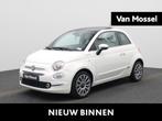 Fiat 500 1.0 Hybrid 70 Dolce Vita, Voorwielaandrijving, 4 zetels, Wit, Bedrijf