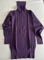 Pull-robe Vera Moda taille M, Vêtements | Femmes, Robes, Taille 38/40 (M), Comme neuf, Violet, Vera Moda