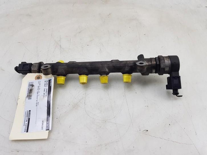 RAMPE D'INJECTION Golf VII (AUA) (|04L089B|04L130089B|), Autos : Pièces & Accessoires, Systèmes à carburant, Volkswagen, Utilisé