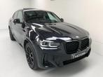 BMW X4 2.0 iAS XDRIVE MHEV PACK-M SHADOW LINE TOIT PANO, Automaat, 1998 cc, 174 g/km, 4 cilinders