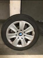 BMW E36 Continental winterbanden, Auto-onderdelen, Gebruikt, 16 inch, Banden en Velgen, Personenwagen