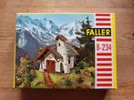 vintage Faller B-234 kapelletje, Ophalen of Verzenden, Nieuw