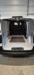 betimmering voor Peugeot Expert/ Citroen jumpy L3H1, Ophalen