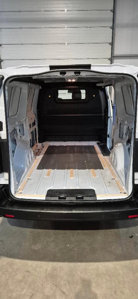 betimmering voor Peugeot Expert/ Citroen jumpy L3H1, Autos : Divers, Autos divers Autre, Enlèvement