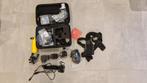 camera Sport TECTECTEC XPRO 4 - Camera 4K + KIT accessoires, Enlèvement ou Envoi, Caméra, Autres types