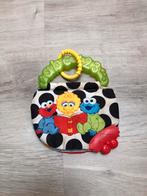 Voelboekje sesamstraat kan mee in bad, Enlèvement, Comme neuf