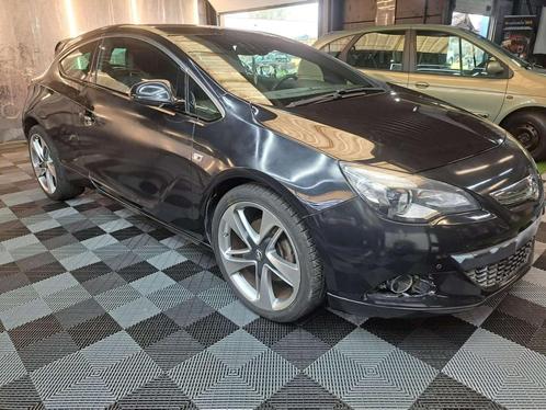 Opel Astra GTC 1.4 Turbo bj. 2016 69000km, Auto's, Opel, Bedrijf, Te koop, Astra, ABS, Airbags, Airconditioning, Bluetooth, Boordcomputer