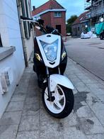 Kymco agillity 50 RS, Ophalen, Tweetakt, Gebruikt, 70 cc