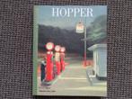 Hopper, Rizzoli Skira, Elena Pontiggia, 189 pages, italiaans, Livres, Utilisé, Envoi, Peinture et dessin