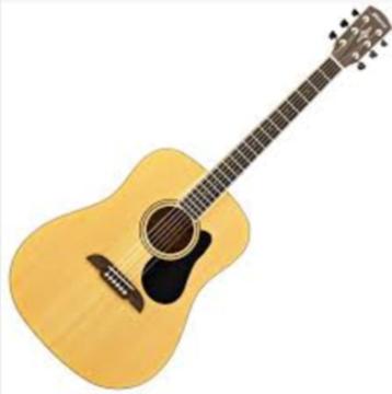 Alvarez RD26 akoestische gitaar beschikbaar voor biedingen