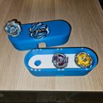 Beyblade X Deck boxen, Kinderen en Baby's, Ophalen of Verzenden, Zo goed als nieuw