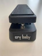 CRY BABY WHA WHA DUNLOP, Ophalen, Zo goed als nieuw, Wah Wah