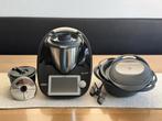 Thermomix TM6 édition limitée noir, 2 à 3 litres, Enlèvement ou Envoi, Comme neuf