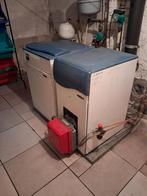 Chaudière à mazout, Bricolage & Construction, Enlèvement