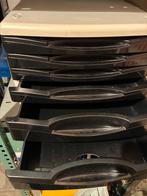 classeur, Enlèvement ou Envoi