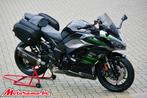 Kawasaki Ninja 1000 SX - 2020 - 21000 km @Motorama, Motoren, 4 cilinders, Bedrijf, Sport, Meer dan 35 kW
