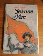 Jeanne d'Arc - Maria Heylen - jeugdboek., Boeken, Ophalen of Verzenden, Gelezen, Maria Heylen, Fictie