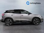 Renault Austral 1.2 E-Tech HEV Iconic Esprit Alpine 200 Hp, Argent ou Gris, Achat, Commande vocale, Euro 6