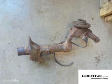 Voorpoot rechts BMW e30 325ix beschikbaar voor biedingen