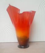 Vase vintage Murano, Maison & Meubles, Enlèvement ou Envoi