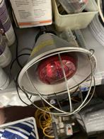 warmtelamp voor kuikens enz.., Dieren en Toebehoren, Ophalen, Gebruikt, Overige typen