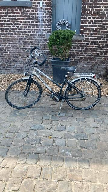 Kettler damesfiets  beschikbaar voor biedingen