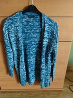 Halflange golf, Ophalen, Zo goed als nieuw, Maat 38/40 (M), Blauw