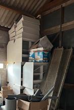 8 kasten voor onder hellend dak, Huis en Inrichting, Kasten | Overige, Ophalen of Verzenden, Nieuw