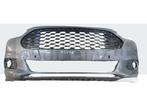 Bumper  Ford Mondeo MK5 ST LINE STLINE 14-19 Voorbumper MZ87, Auto-onderdelen, Gebruikt, Voor, 6 maanden garantie, Ophalen of Verzenden