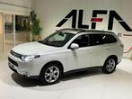 Mitsubishi Outlander 2.2 DI-D 4WD *Boite Auto*7Places*Toit O, Autos, Mitsubishi, Euro 5, Achat, Outlander, 110 kW