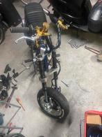 Dax usd fourche, Fietsen en Brommers, Ophalen, Zo goed als nieuw, Overige typen, Skyteam, zhenhua,