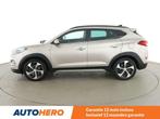 Hyundai Tucson 1.6 TGDI Creative 2WD (automatique), Autos, Hyundai, Achat, Beige, 1591 cm³, Occasion