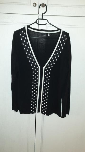 1 GILET – Maat Medium beschikbaar voor biedingen