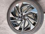 Alu velgen hyundai, Auto-onderdelen, Banden en Velgen, Banden en Velgen, Terreinwagen, Zomerbanden, Ophalen