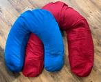 Set twee borstvoedingskussens, Kinderen en Baby's, Ophalen, Zo goed als nieuw