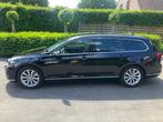 VW Passat Variant, Auto's, Volkswagen, Automaat, Zwart, Particulier, Dealer onderhouden