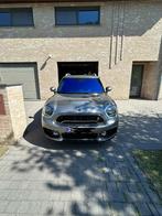 CONTRYMAN 4S, Auto's, Mini, Automaat, Achterwielaandrijving, Leder, Berline