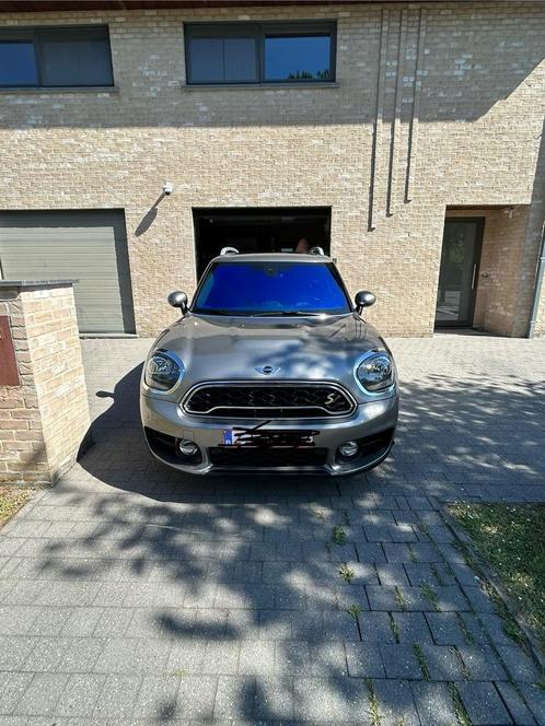 CONTRYMAN 4S, Auto's, Mini, Particulier, Countryman, 4x4, ABS, Achteruitrijcamera, Airbags, Airconditioning, Apple Carplay, Bluetooth