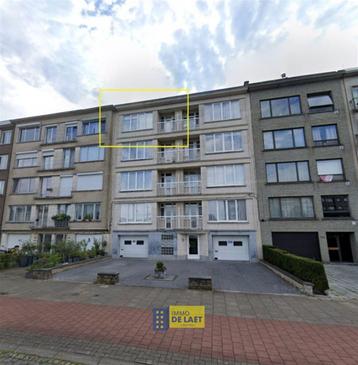 Appartement te koop in Deurne, 2 slpks beschikbaar voor biedingen
