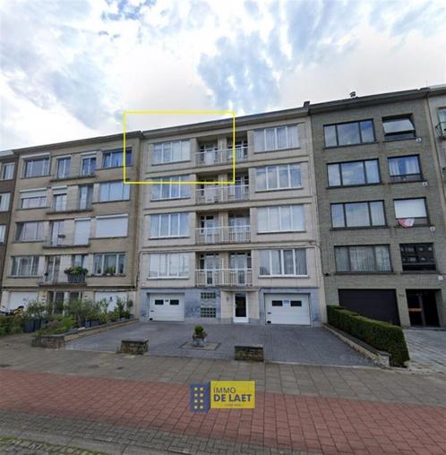 Appartement te koop in Deurne, 2 slpks, Immo, Huizen en Appartementen te koop, Appartement
