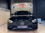 Mercedes-Benz AMG GT 43 4-Matic+ * GARANTIE 12 MOIS *, Auto's, Mercedes-Benz, Automaat, 4 zetels, Gebruikt, Zwart