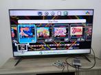 Super Nintendo Classic Mini - Spelcomputer, Games en Spelcomputers, Spelcomputers | Nintendo Super NES, Ophalen of Verzenden, Gebruikt