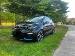 Bmw i3S, Auto's, Automaat, 135 kW, Zwart, Leder