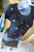 leuk toffe uilen jurk, Overige kleuren, Lola & Liza, Ophalen of Verzenden, Knielengte